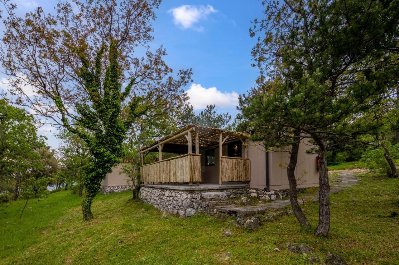Holiday Homes Kacjak Dramalj Extérieur photo